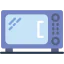 Microwave icon 64x64