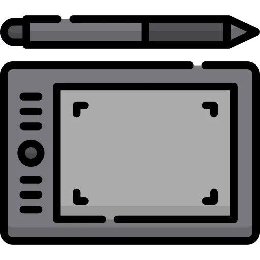 Tablet icon