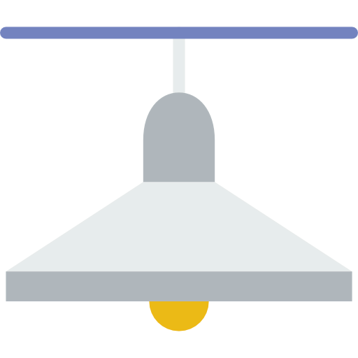 Lamp 图标