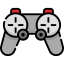 Game controller icon 64x64