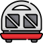 Toaster icon 64x64