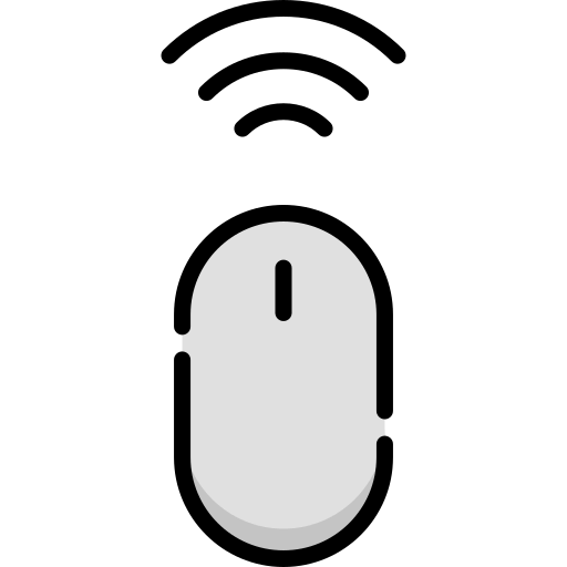 Mouse icon