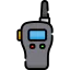 Walkie talkie アイコン 64x64