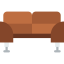Sofa icon 64x64