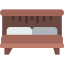 Bed icon 64x64