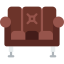 Sofa icon 64x64