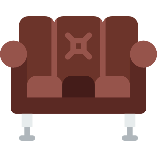 Sofa icon