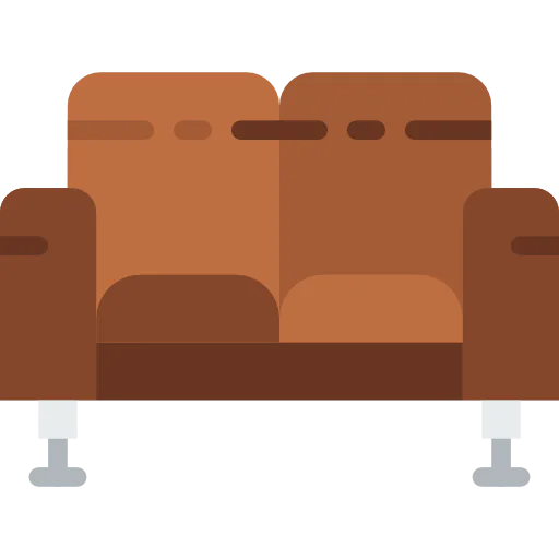 Sofa icon