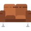 Sofa icon 64x64