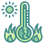 Hot icon 64x64