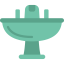 Bathroom icon 64x64