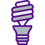 Led bulb Symbol 64x64