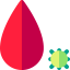 Blood icon 64x64