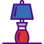 Bedroom lamp Symbol 64x64