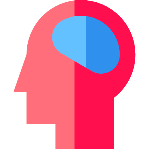 Brain icon