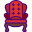 Chair Symbol 64x64