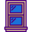 Window Symbol 64x64