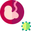 Pregnancy icon 64x64