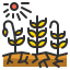 Harvest icon 64x64