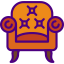 Armchair Symbol 64x64