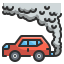 Pollution icon 64x64