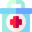 First aid kit icon 64x64
