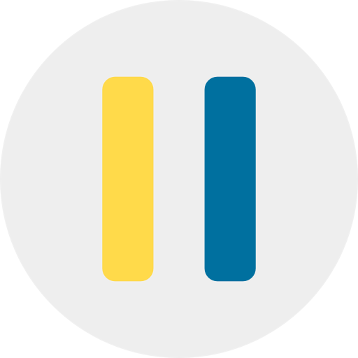 Pause icon