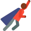 Superhero icon 64x64
