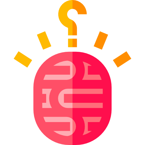 Doubt icon
