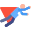 Superhero icon 64x64