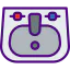 Sink Symbol 64x64