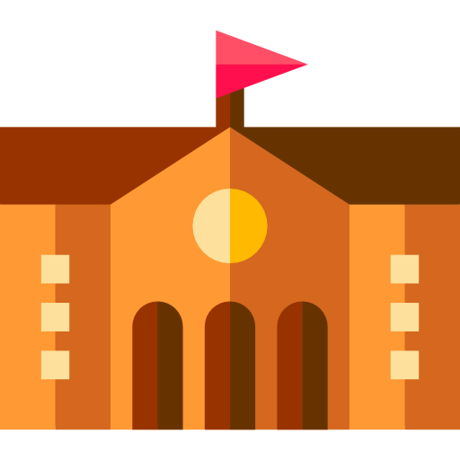 University icon