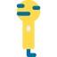 Microphone アイコン 64x64