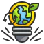 Ecology icon 64x64
