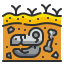 Extinction icon 64x64