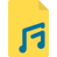 Music アイコン 64x64
