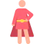 Superhero icon 64x64