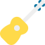 Guitar アイコン 64x64