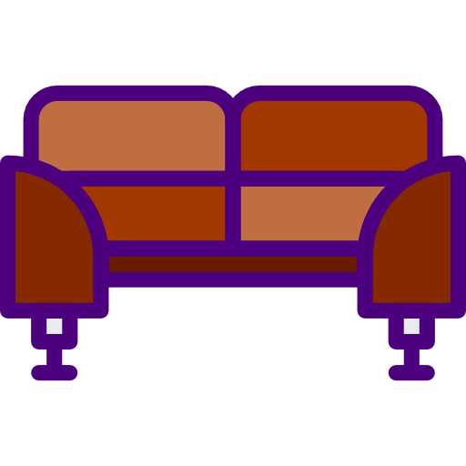 Sofa icon