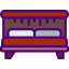 Bed Symbol 64x64