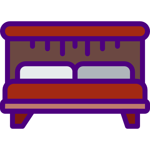 Bed icon