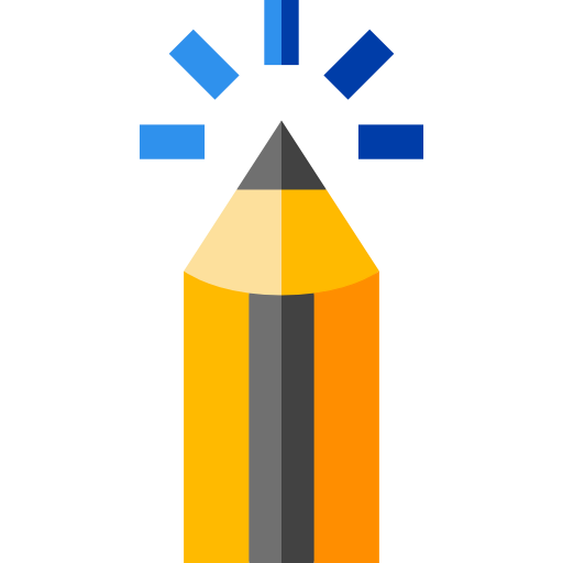 Pencil icône