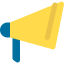 Megaphone アイコン 64x64