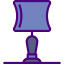 Bedroom lamp Symbol 64x64