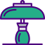 Bedroom lamp Symbol 64x64