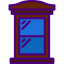 Window Symbol 64x64