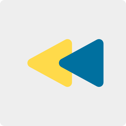 Rewind icon