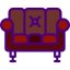 Sofa Symbol 64x64