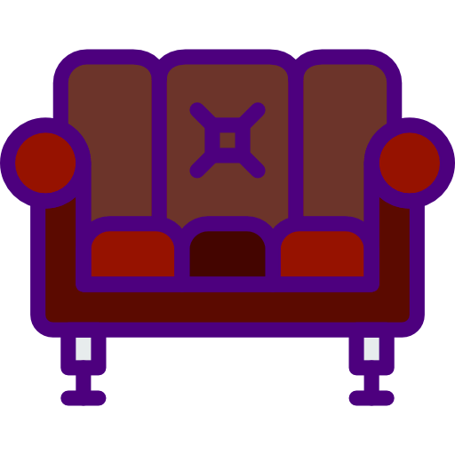 Sofa icon
