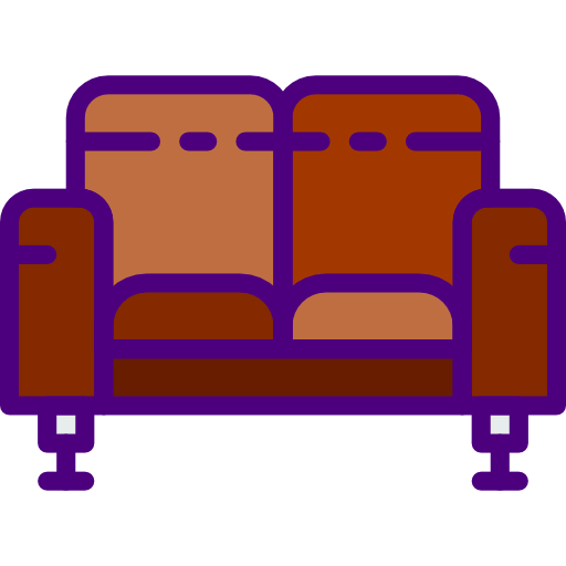 Sofa icon
